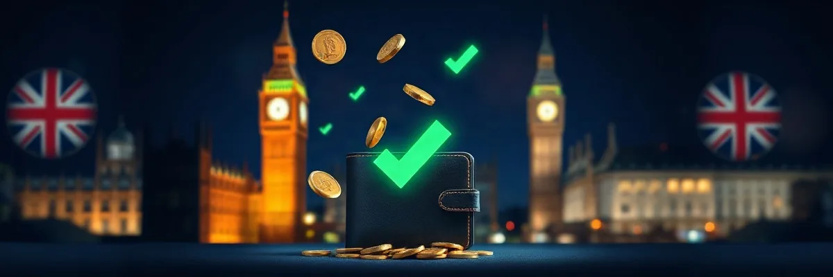 How a Fast Withdrawal Casino UK Operator Handles Verification for players in the UK