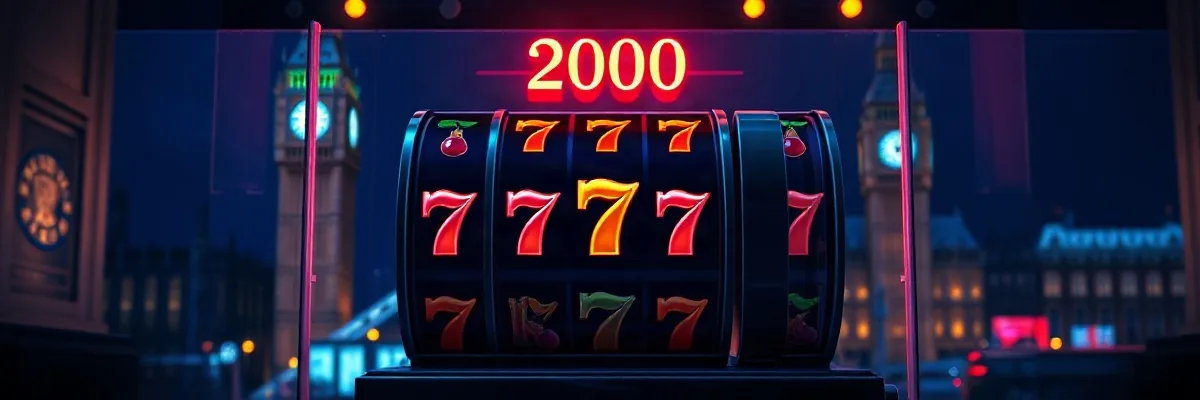 slots uk in the UK — Catalogue Sizes, Broken Down by Category
