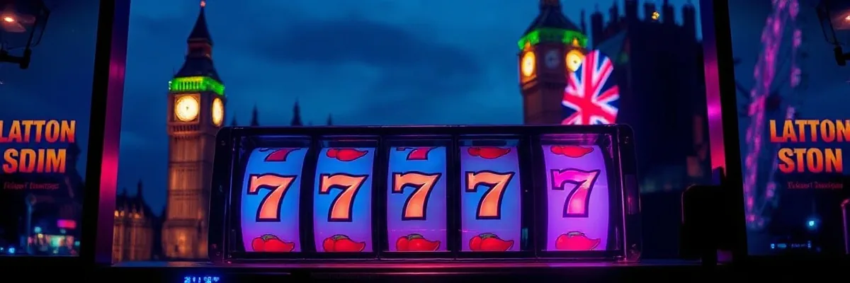 slots uk in the UK — Payout Mechanics Behind the Games You Choose